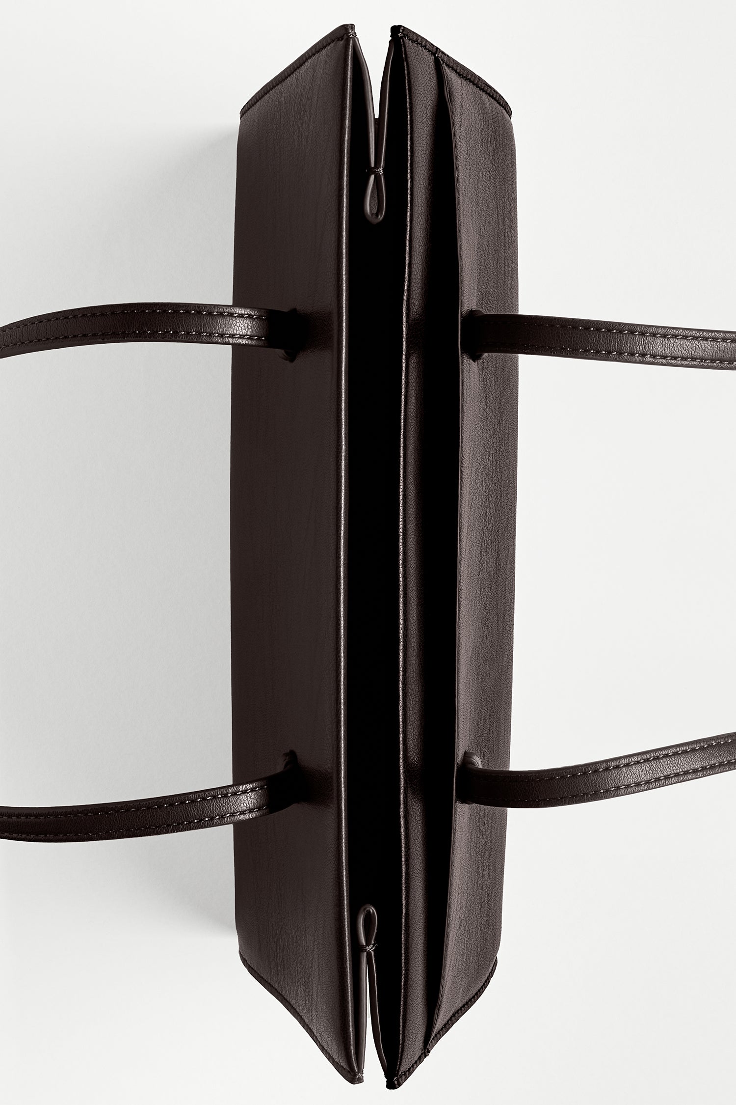 Belle Handbag in Bark